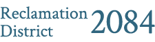 Reclamation District No. 2084